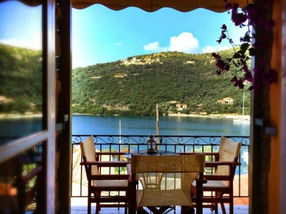 Trocolo Apartments Lefkada - Photo2
