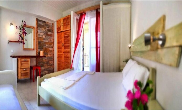 Trocolo Apartments Lefkada - Photo4