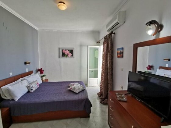 Tropicana Inn Perigiali - Photo3