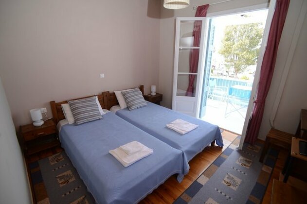 Tsonas Apartments - Photo2