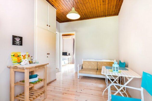 Tsonas Apartments - Photo5