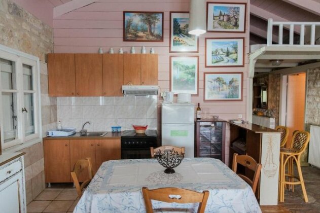 Vafkeri Cottage - Photo4