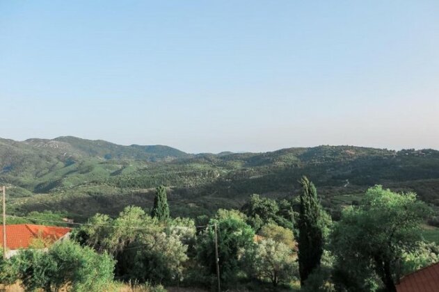 Vafkeri Cottage - Photo5