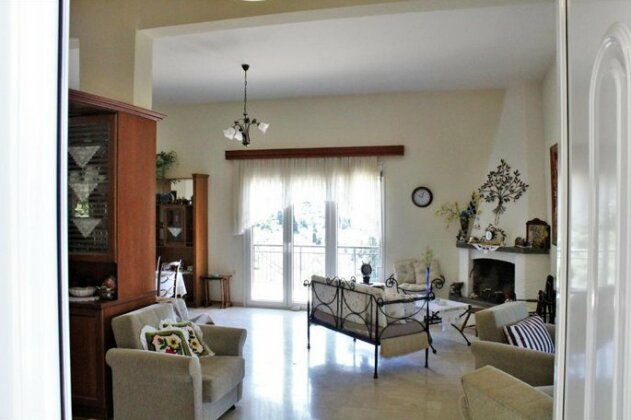 Vanas Holiday House - Photo2