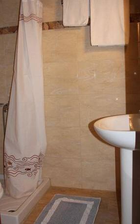Vasiliki Wave Studios - Photo2