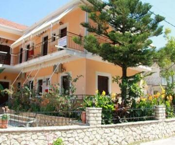 Vasiliki Wave Studios