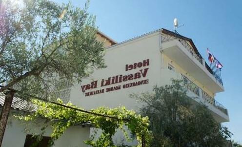 Vassiliki Bay Hotel - Photo2
