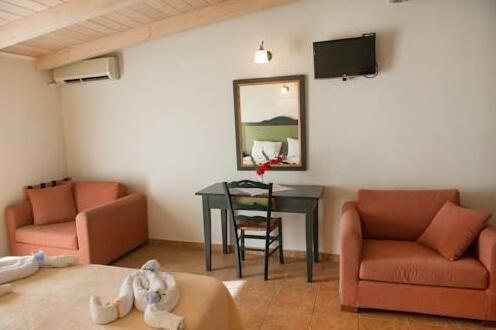 Vassiliki Bay Hotel - Photo3