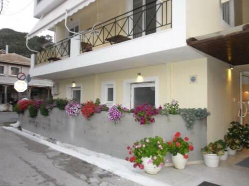 Vassiliki Bay Hotel - Photo4