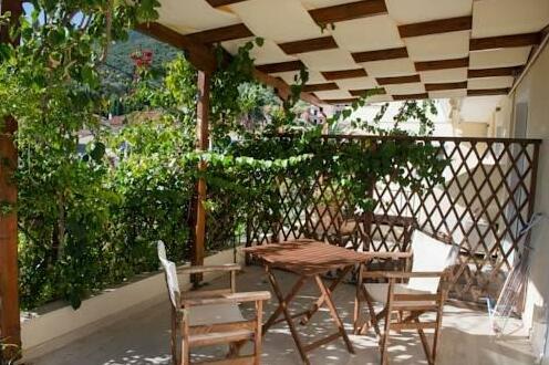 Vassiliki Bay Hotel - Photo5