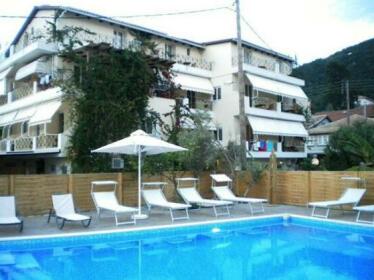 Vassiliki Bay Hotel