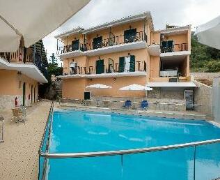 Vergina Star Hotel - Photo2