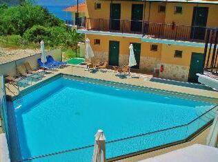 Vergina Star Hotel - Photo4