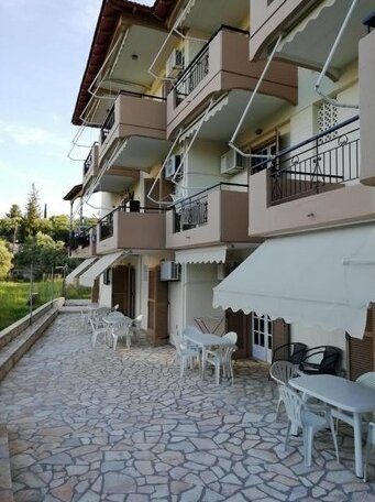 Vessarios - Photo3