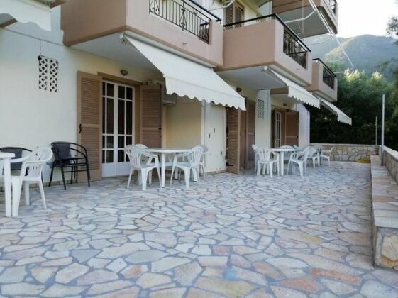 Vessarios - Photo4
