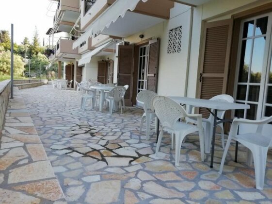 Vessarios - Photo5