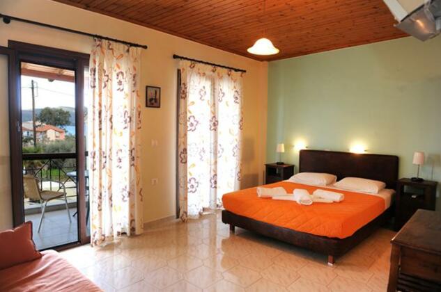 Vicky Apartments Lefkada - Photo2
