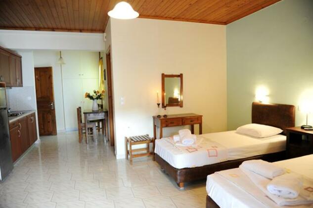 Vicky Apartments Lefkada - Photo3