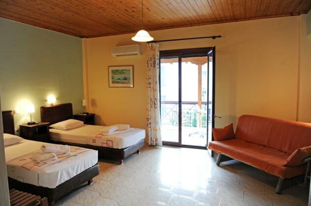 Vicky Apartments Lefkada - Photo4