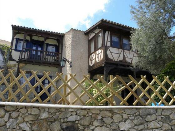 Villa Acidalia - Photo2