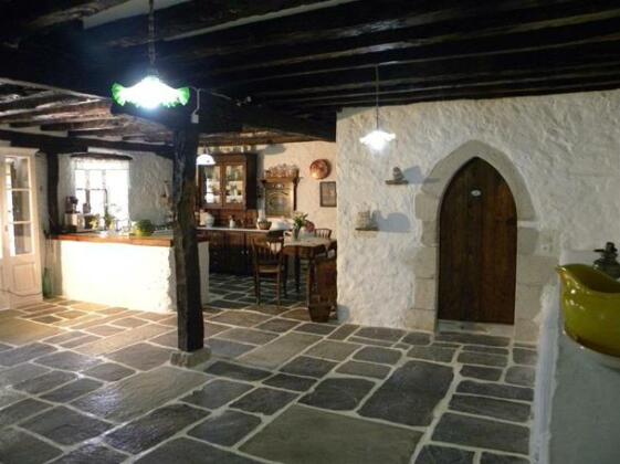 Villa Acidalia - Photo4