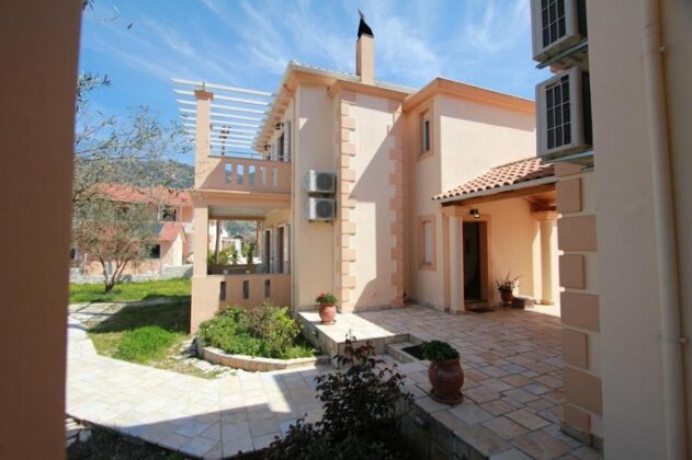 Villa Agrilida - Photo2
