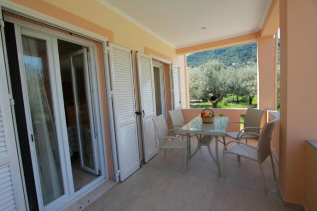 Villa Agrilida - Photo4