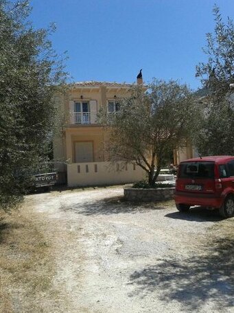 Villa Agrilida - Photo5