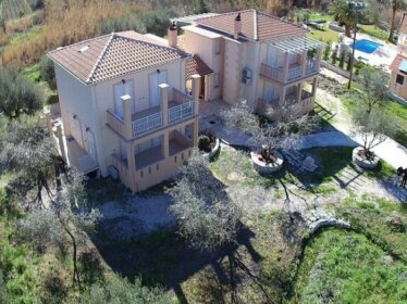 Villa Agrilida