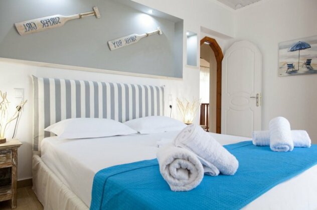 Villa Aliki Lefkada - Photo2