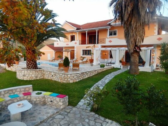 Villa Aliki Lefkada - Photo3