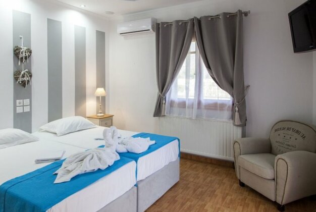Villa Aliki Lefkada - Photo4