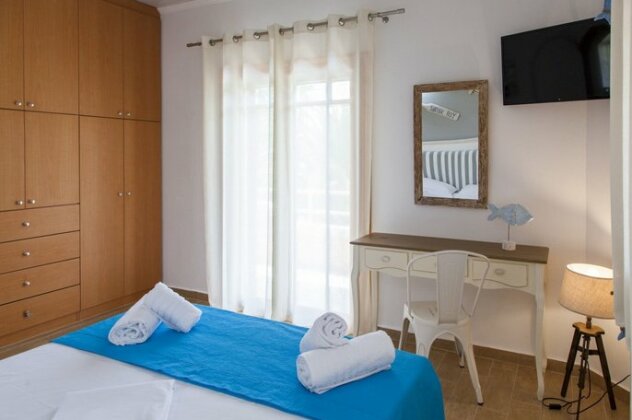 Villa Aliki Lefkada - Photo5