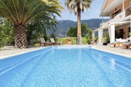 Villa Aliki Lefkada