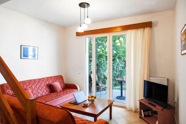 Villa Altina - Photo5