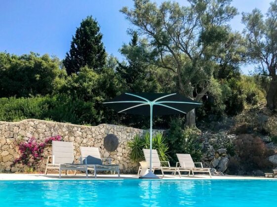 Villa Amadeus Lefkada - Photo2