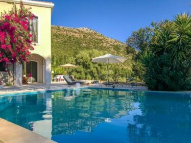 Villa Amadeus Lefkada