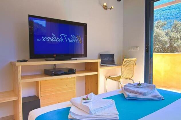 Villa Amoudia - Photo2