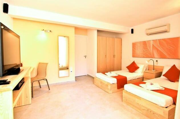 Villa Amoudia - Photo3