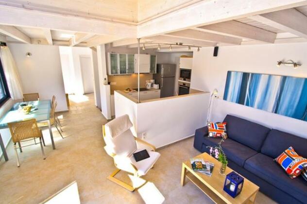 Villa Amoudia - Photo4