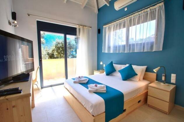 Villa Amoudia - Photo5