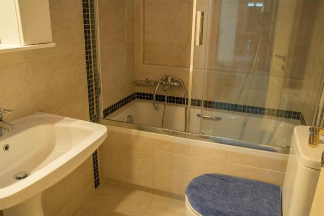 Villa Arion Lefkada - Photo2