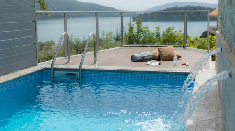Villa Arion Lefkada - Photo3