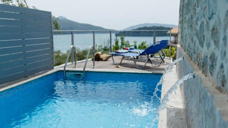 Villa Arion Lefkada - Photo4