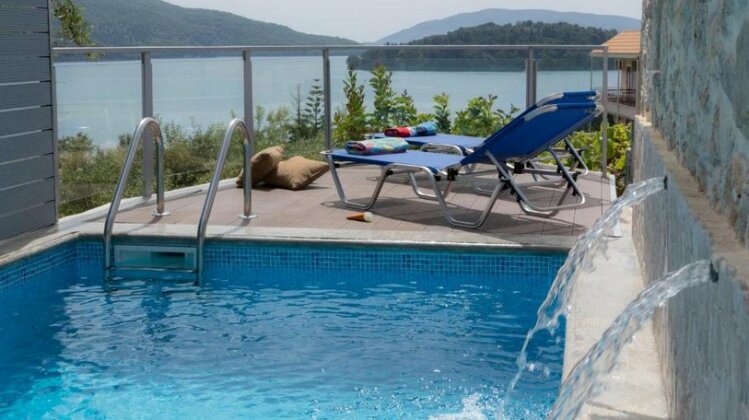 Villa Arion Lefkada - Photo5