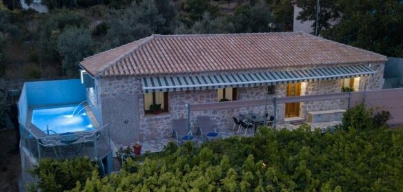 Villa Arion Lefkada