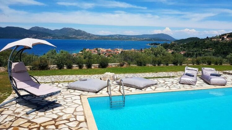 Villa Artemis Lefkada - Photo2