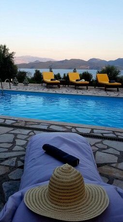 Villa Artemis Lefkada - Photo3