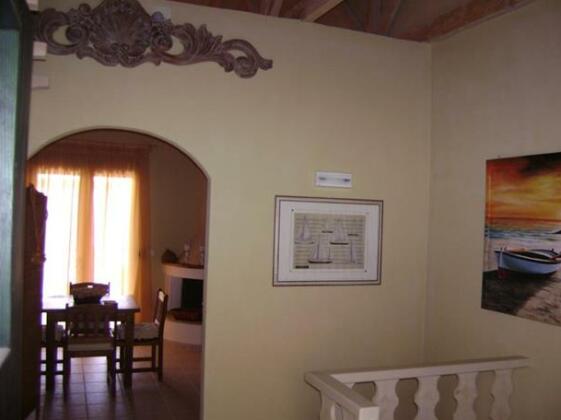 Villa Arxoudi - Photo4