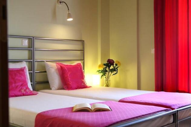 Villa Athina Tsoukalades - Photo3